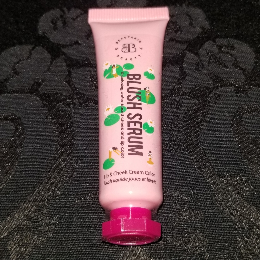 Beautaniq Beauty Blush Serum